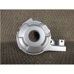 Honda side Cover ABS 83555-K26-9000