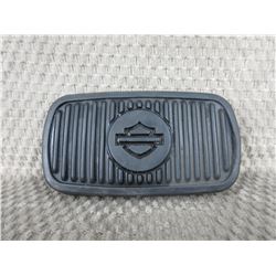 Harley Large Pedal Rubber Black 42416-05