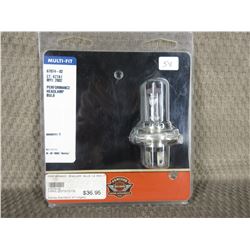 Harley Performance Headlight Bulb 67074-02