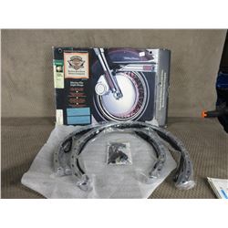 Harley Electra Glo Light Rings 46748-02