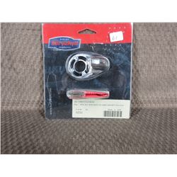 Kuryakyn Motorcycle Throttle Boss