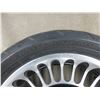 Image 4 : 130/80B17 M/C 65H Dunlop D408F H-D Front Tire on H-D Wheel