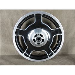 T18 X 3.50 MT H-D Wheel - Appears New