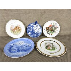 5 - Collector Plates