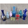 Image 1 : Various Vases