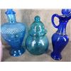 Image 3 : Various Vases