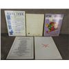 Image 2 : 5 Vintage Music Books