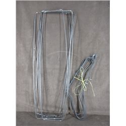 Vintage Pants & Sock Stretchers 3 Sets