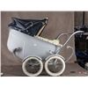 Image 1 : Vintage Childs Stroller MFG Lines Bros England