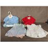 Image 1 : 11 Various Baby / Doll Outfits