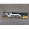 Image 1 : Wirtz #232-3D-T1 W3D Fatbar for Honda - Titanium