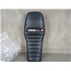 Image 1 : Motorcycle Seat Unknown Bike Fitment