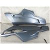 Image 1 : Set of D#98-A 1098 Motorcycle Side Panels Unknown