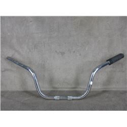 Used Motor Cycle Handle Bars Chrome