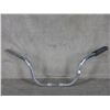 Image 1 : Used Motor Cycle Handle Bars Chrome
