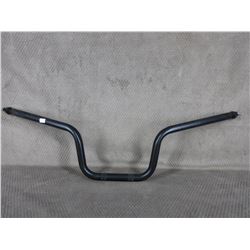 Used Motor Cycle Handle Bars Black