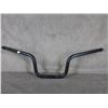 Image 1 : Used Motor Cycle Handle Bars Black