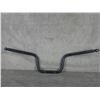 Image 2 : Used Motor Cycle Handle Bars Black