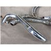 Image 2 : Selection of Used Motorcycle Exhaust Parts