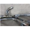 Image 3 : Selection of Used Motorcycle Exhaust Parts