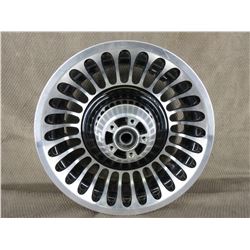 T16 X 5.00 MT H-D Wheel