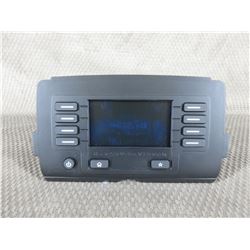 Harley Davidson Radio 76000075