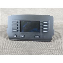 Harley Davidson Radio 76000075