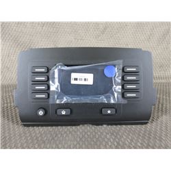 Harley Davidson Radio 76000075