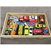 Image 1 : 17 Misc. Hot Wheel Type Cars and Toys