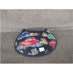 Hot Rod Theme Visor