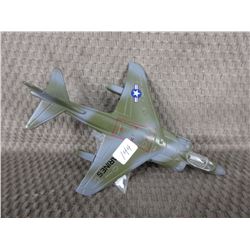 Diecast Plane