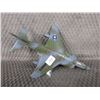 Image 1 : Diecast Plane