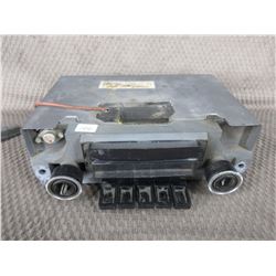 1970 Mopar B Body Radio