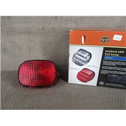 Harley Tail Light # 6837003