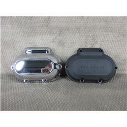 Harley Transmission Cover # 37126-06