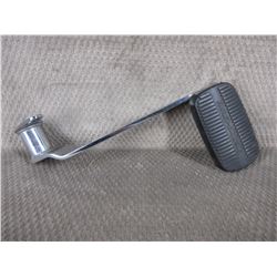 Harley Brake Pedal Used
