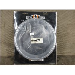 Custom Chrome 69626-99A Frenched Headlight Ring