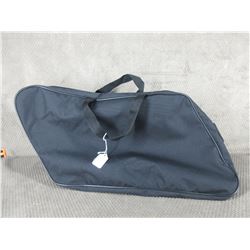 Soft Saddle Bag