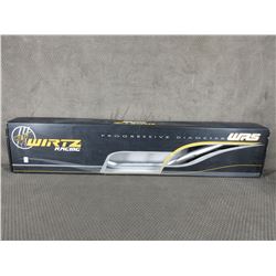 Wirtz #231-R5-Sl Handlebar WR5 Silver - Honda CR-High