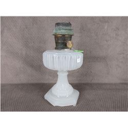 White Moonstone Lantern