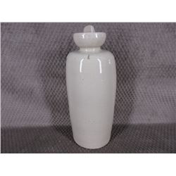 Ceramic Hot Water Bottle