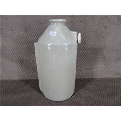 Ceramic Hot Water Bottle