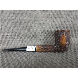 Tabacco Pipe