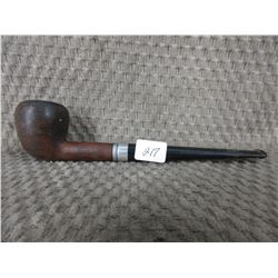 Tabacco Pipe