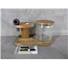 Image 1 : Tabacco Pipe Rack