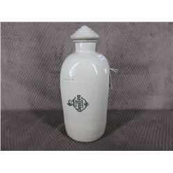 Royal Dalton Ceramic Hot Water Bottle