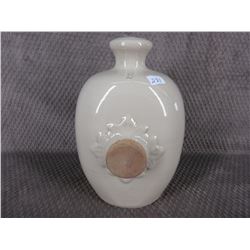 Ceramic Hot Water Bottle
