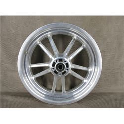 CAV 1 Alloy 5 Spoke Unknown Front Rim