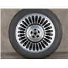 Image 1 : Used 180/85B168 M/C 81H Cobra H-D Front Tire on H-D Wheel T16X5.00 MT