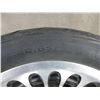 Image 3 : Used 180/85B168 M/C 81H Cobra H-D Front Tire on H-D Wheel T16X5.00 MT